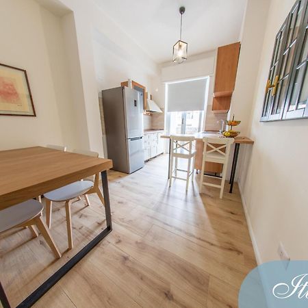 Domus Deianas Apartments Cagliari Eksteriør bilde