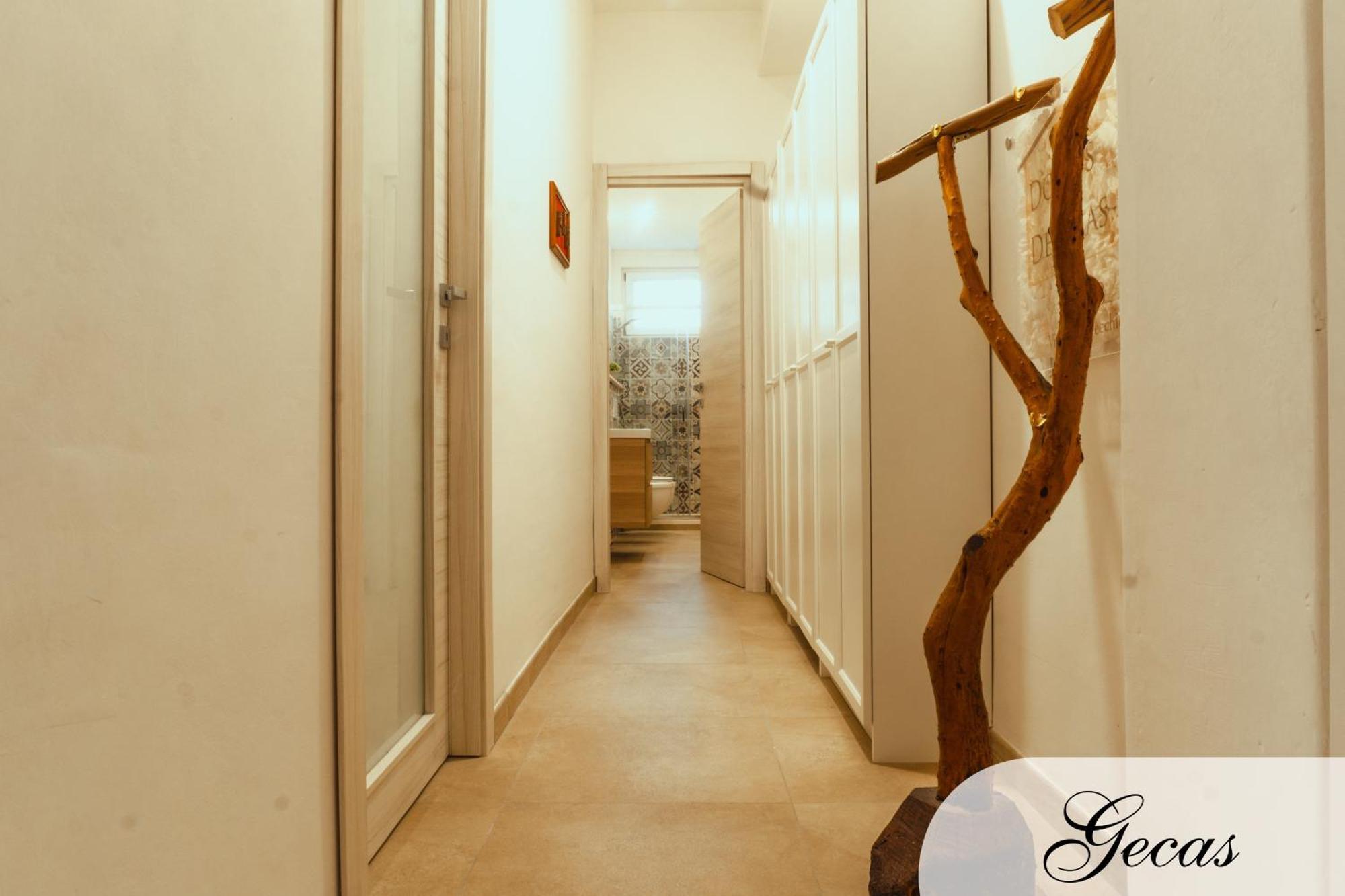 Domus Deianas Apartments Cagliari Eksteriør bilde