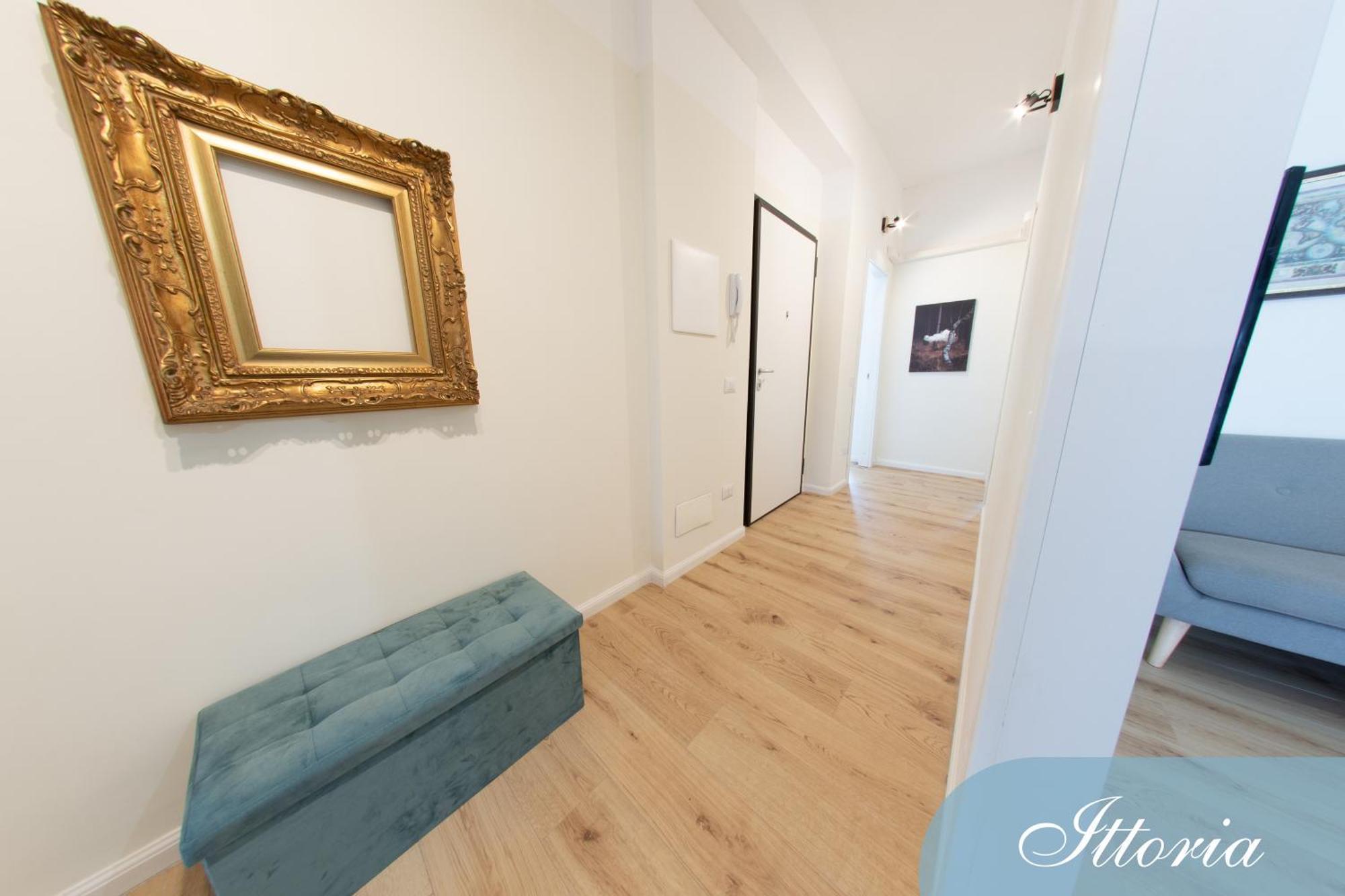 Domus Deianas Apartments Cagliari Eksteriør bilde
