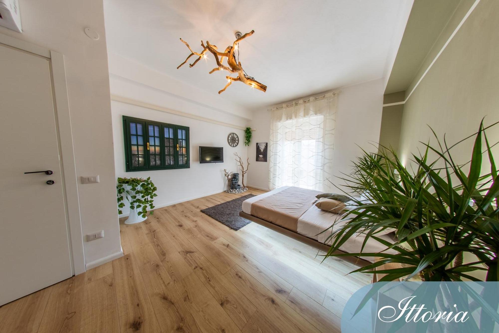 Domus Deianas Apartments Cagliari Eksteriør bilde