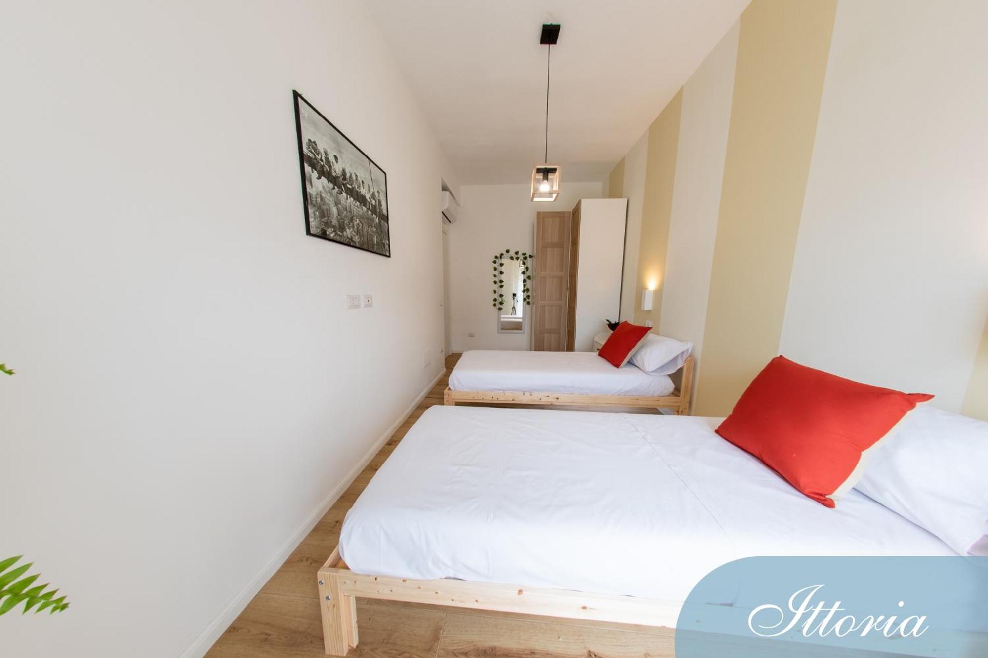 Domus Deianas Apartments Cagliari Eksteriør bilde