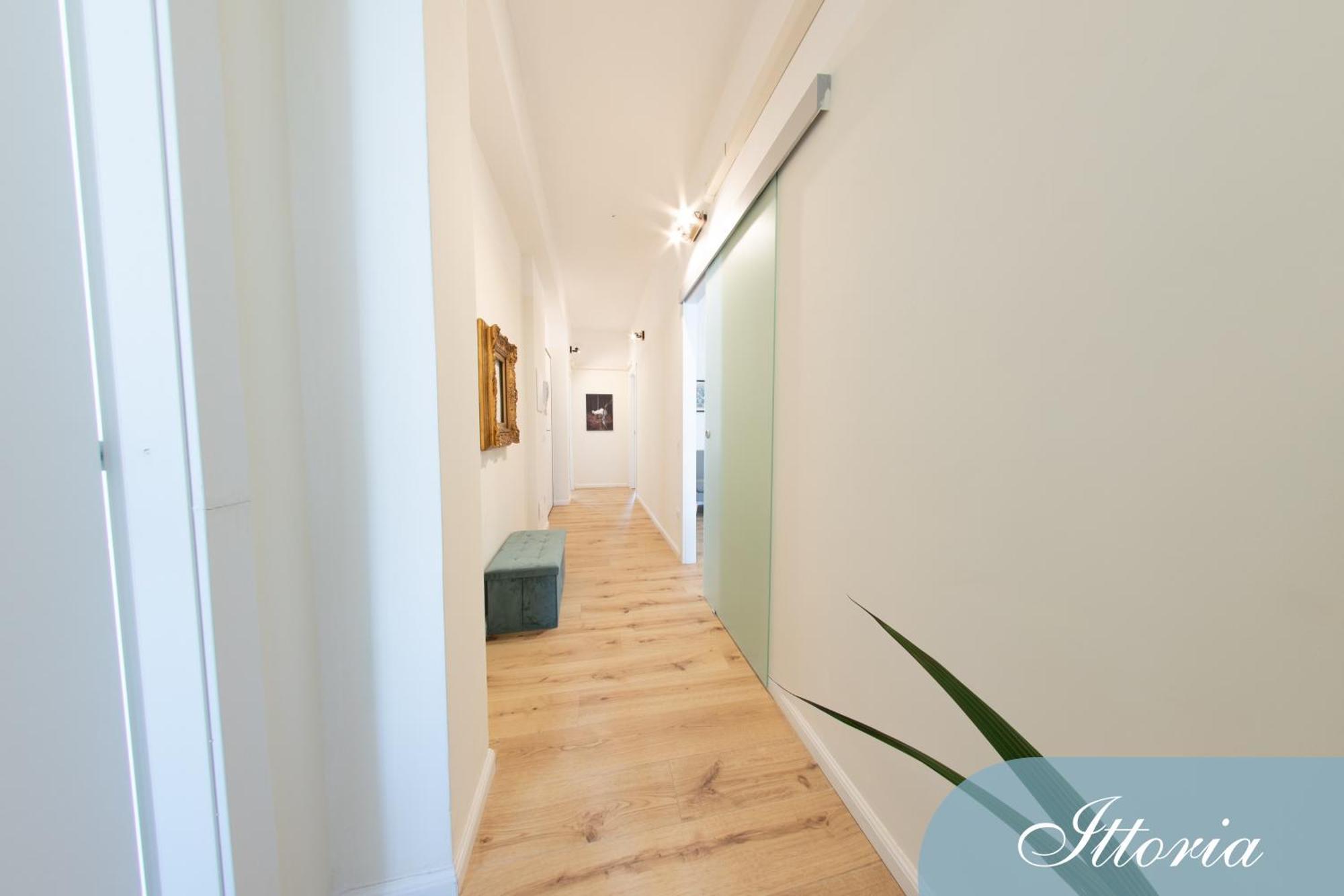 Domus Deianas Apartments Cagliari Eksteriør bilde