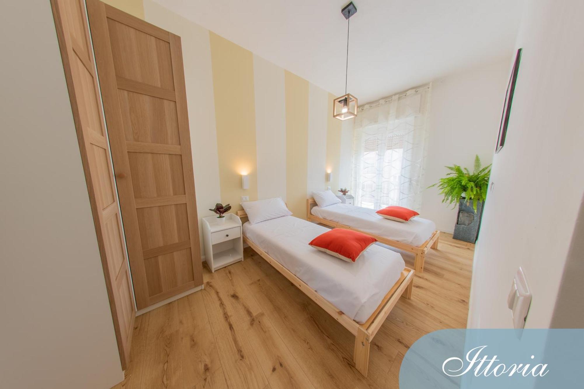Domus Deianas Apartments Cagliari Eksteriør bilde