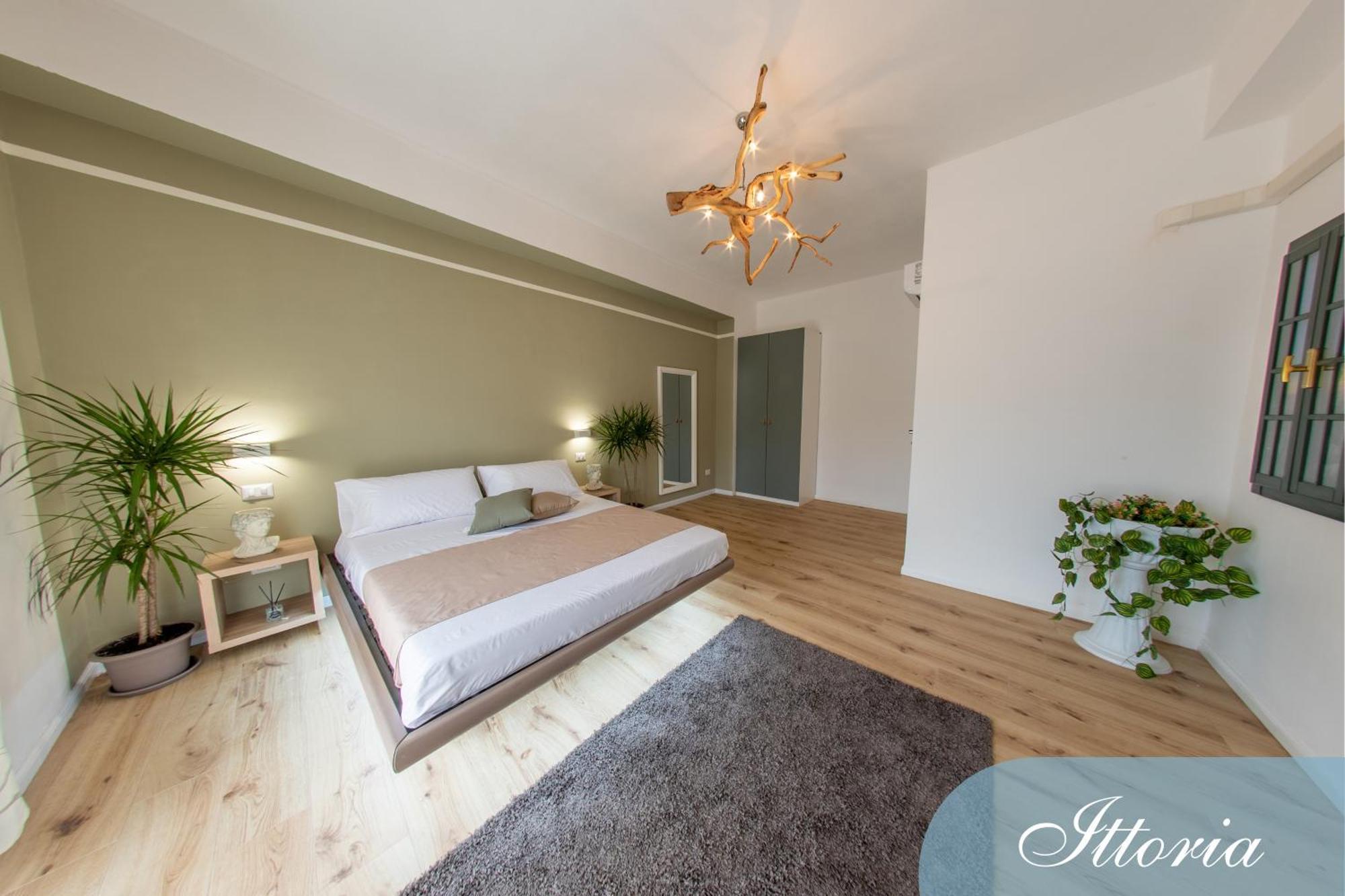 Domus Deianas Apartments Cagliari Eksteriør bilde