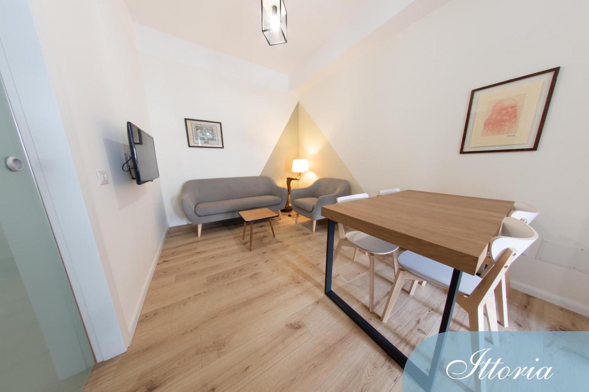 Domus Deianas Apartments Cagliari Eksteriør bilde