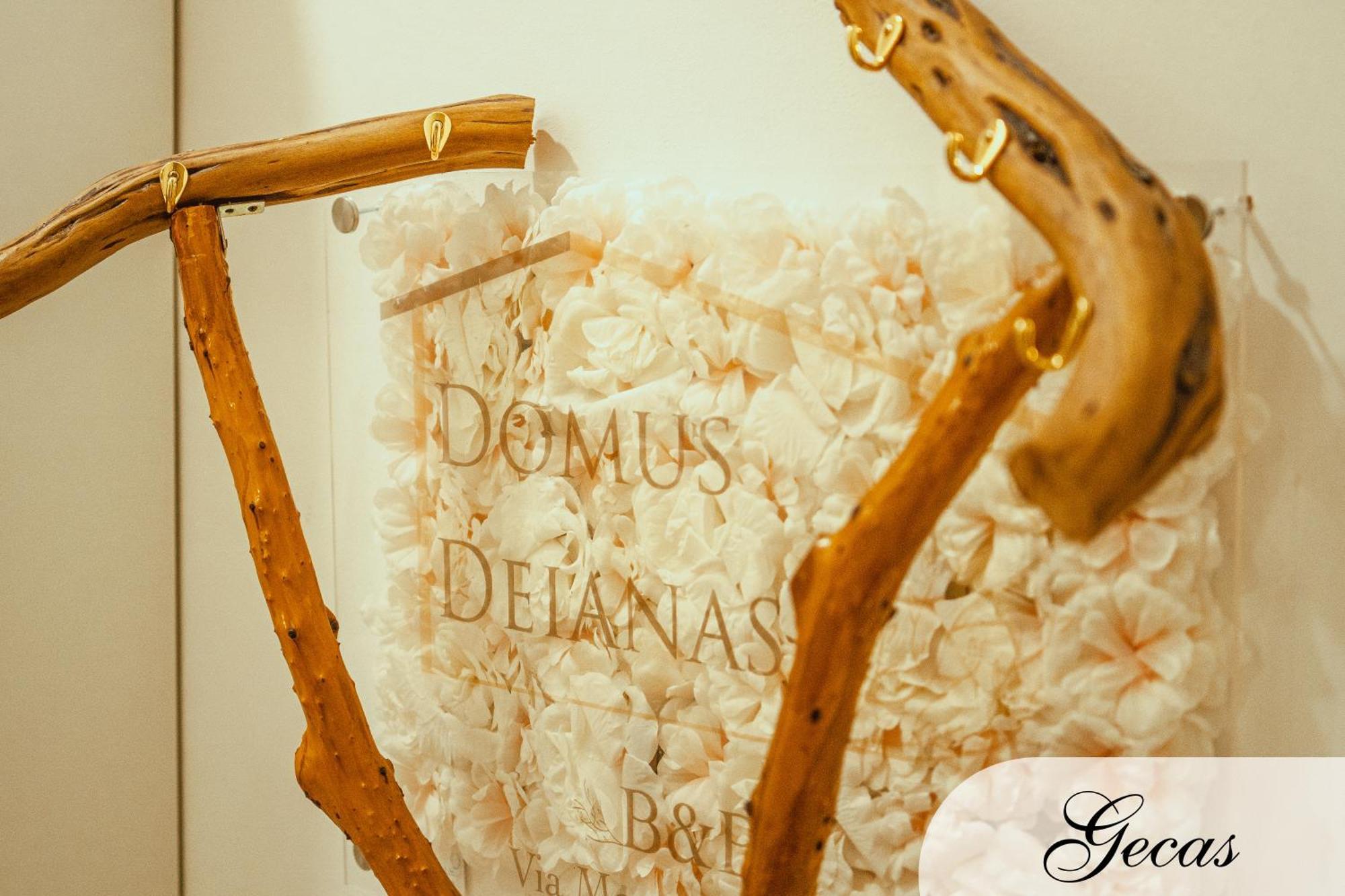 Domus Deianas Apartments Cagliari Eksteriør bilde